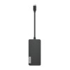 LENOVO USB-C 7-in-1 USB Hub (4X90V55523)