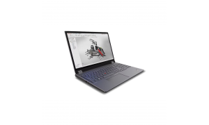 LENOVO ThinkPad P16 Gen 2 (21FA000FMH)