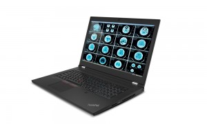 LENOVO ThinkPad P17 Gen 2 (20YU0009MH)