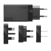 LENOVO USB-C 65W Portable AC Adapter įkroviklis (G0A6N065WW)