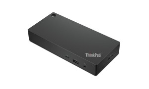 LENOVO ThinkPad Universal USB-C Dock 90W (40AY0090EU)