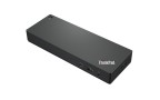 LENOVO ThinkPad Universal Thunderbolt 4 Dock 135W (40B00135EU)
