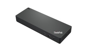 LENOVO ThinkPad Universal Thunderbolt 4 Dock 135W (40B00135EU)
