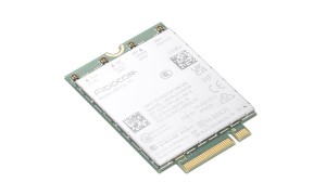 LENOVO ThinkPad Fibocom L860-GL-16 CAT16 4G LTE modulis (4XC1M72798)