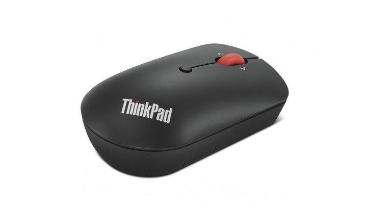 LENOVO ThinkPad USB-C Wireless Compact Mouse pelė (4Y51D20848)