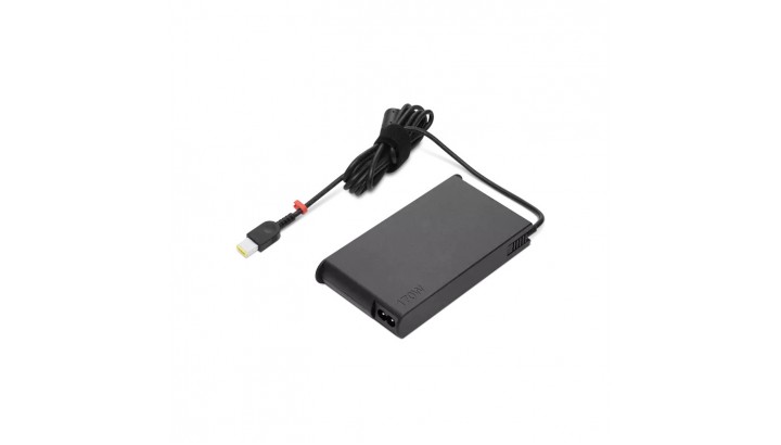 LENOVO ThinkPad 170W Slim AC Adapter įkroviklis (4X20S56701)