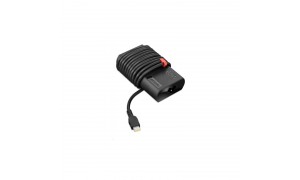 LENOVO ThinkPad USB-C 65W Slim AC Adapter įkroviklis (4X20V24678)