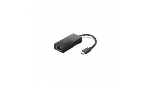LENOVO USB-C to Ethernet adapter (4X91H17795)