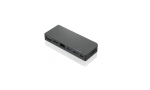 LENOVO Powered USB-C Travel Hub (4X90S92381)