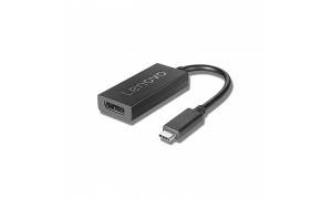 LENOVO USB-C to DisplayPort adapter (4X90Q93303)