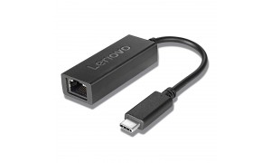 LENOVO USB-C to Ethernet adapter (4X90S91831)