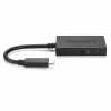 LENOVO USB-C to HDMI Plus Power adapter (4X90K86567)