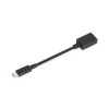 LENOVO USB-C to USB-A adapter (4X90Q59481)