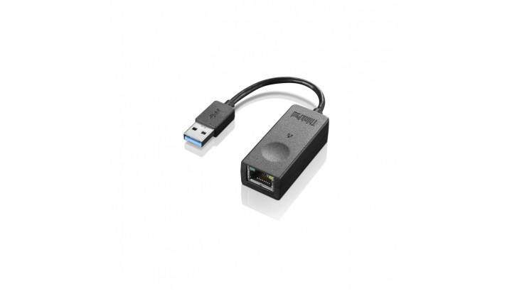 LENOVO USB 3.0 to Ethernet adapter (4X90S91830)