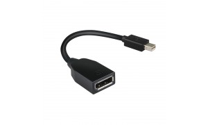 LENOVO mini-DisplayPort to DisplayPort adapter (4X90L13971)