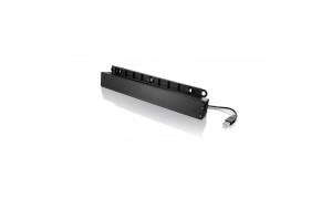 LENOVO USB Soundbar monitoriaus garsiakalbis (0A36190)
