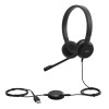 LENOVO Pro Wired Stereo VOIP Headset ausinės (4XD0S92991)