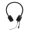 LENOVO Pro Wired Stereo VOIP Headset ausinės (4XD0S92991)
