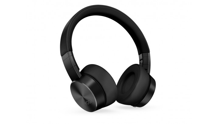 LENOVO Yoga Active Noise Cancellation Headphones ausinės (GXD1A39963)