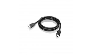 LENOVO HDMI to HDMI Cable laidas (0B47070)