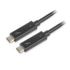 LENOVO Thunderbolt 3 Cable laidas (4X90U90617)