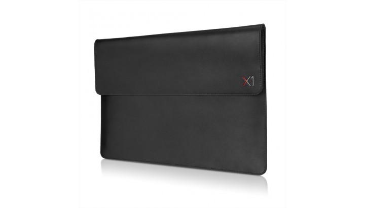 LENOVO ThinkPad X1 Carbon/Yoga Leather Sleeve įmautė (4X40U97972)