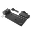LENOVO ThinkPad Ultra Mechanical USB-C Dock 135W (40AJ0135EU)