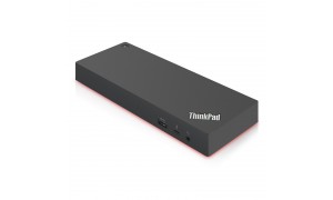 LENOVO ThinkPad Thunderbolt 3 Dock 2nd Gen 135W (40AN0135EU)
