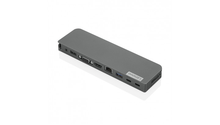 LENOVO USB-C Mini Dock 65W (40AU0065EU)