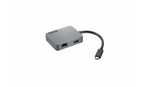 LENOVO USB Type-C Travel Hub Gen 2 (4X91A30366)