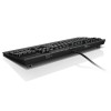 LENOVO Enhanced Performance USB Keyboard Gen II klaviatūra (4Y40T11852)