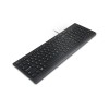 LENOVO Essential Wired Keyboard laidinė klaviatūra (4Y41C68681)