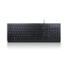 LENOVO Essential Wired Keyboard laidinė klaviatūra (4Y41C68681)