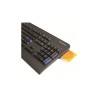 LENOVO USB Smartcard Keyboard klaviatūra (4X30E51041)