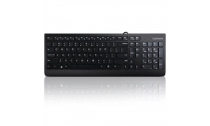 LENOVO USB 300 Keyboard klaviatūra (GX30M39655)