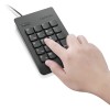 LENOVO USB Numeric KeyPad Gen 2 skaičių klaviatūra (4Y40R38905)