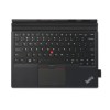 LENOVO ThinkPad X1 Tablet Gen 3 Thin Keyboard klaviatūra (4Y40Q79277)