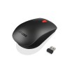 LENOVO Essential bevielės pelės ir klaviatūros rinkinys (4X30M39507)