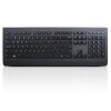LENOVO Professional bevielės pelės ir klaviatūros rinkinys (4X30H56829)