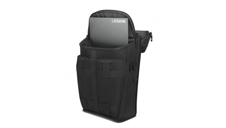 LENOVO Legion Active Gaming Backpack 17.3 kuprinė (GX41C86982)