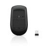 LENOVO 400 Wireless Mouse pelė (GY50R91293)
