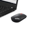 LENOVO ThinkPad Bluetooth Silent Mouse pelė (4Y50X88822)