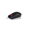 LENOVO Essential USB Mouse pelė (4Y50R20863)