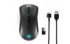 LENOVO Legion M600 RGB Gaming Mouse pelė (GY50X79385)