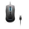 LENOVO Legion M100 RGB Gaming Mouse pelė (GY50Z71902)