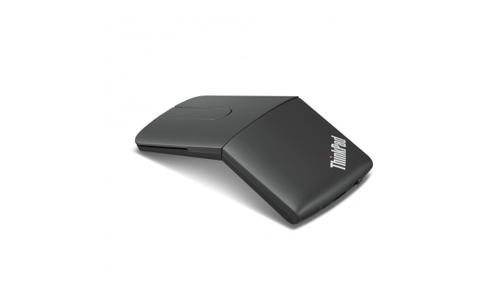 LENOVO ThinkPad X1 Presenter Mouse pelė (4Y50U45359)