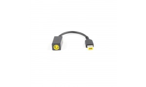 LENOVO ThinkPad Slim Power Conversion Cable adapteris (0B47046)