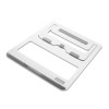 LENOVO Portable Aluminium Laptop Stand stovas (GXF0X02618)
