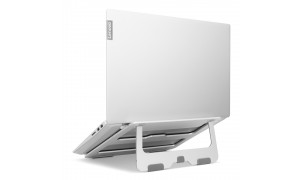 LENOVO Portable Aluminium Laptop Stand stovas (4XF1B03657)