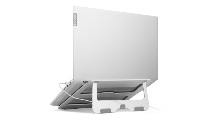 LENOVO Portable Aluminium Laptop Stand stovas (GXF0X02618)